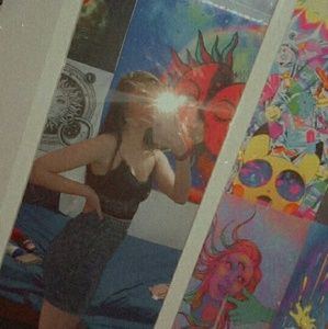 Meet your Posher, Bella